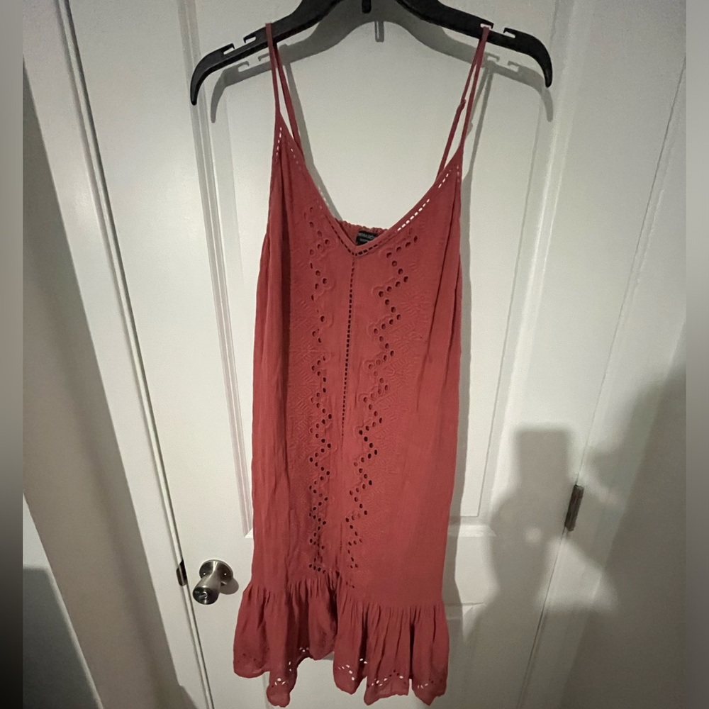 Cynthia Rowley dress
